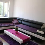 Apartman Mark