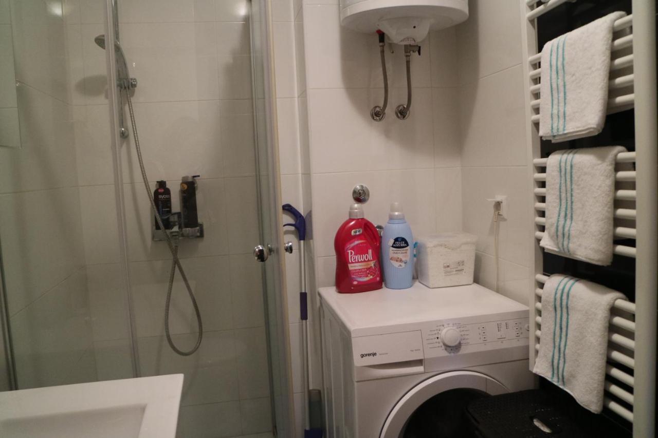 Apartman Mark *