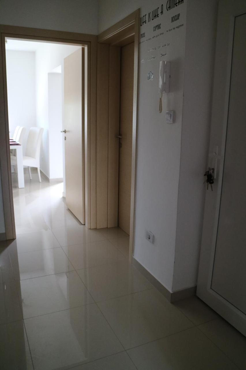 Apartment Apartman Mark *