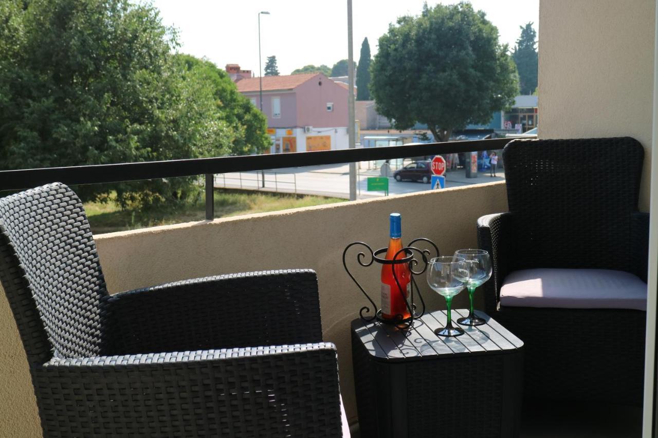 Apartman Mark * Pula