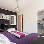Apartman Mark