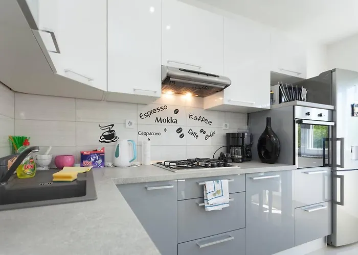 Apartman Mark