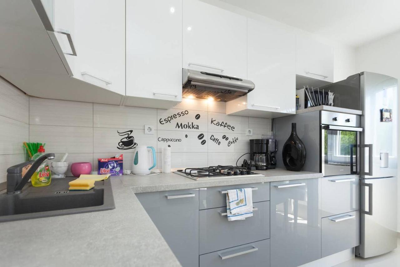 Apartman Mark Pula