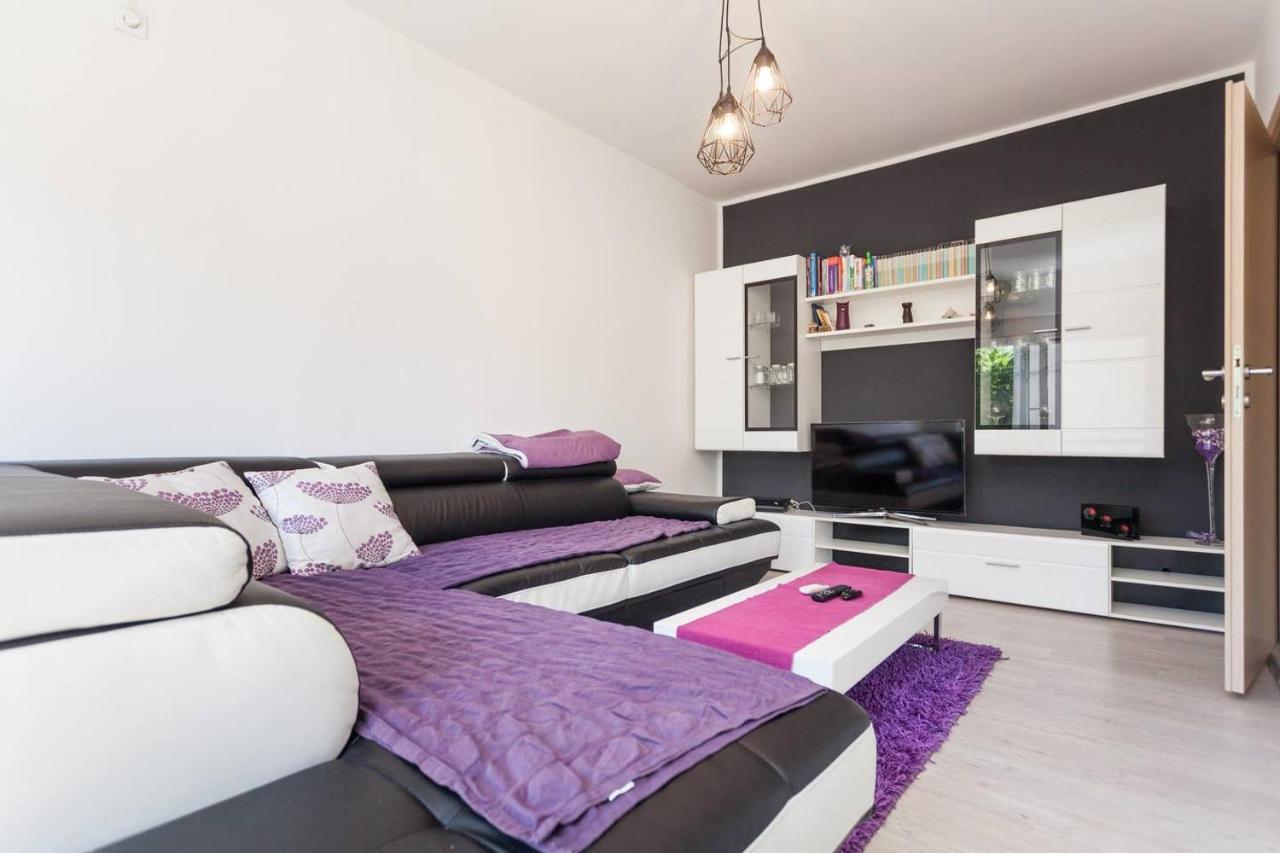 Apartman Mark *