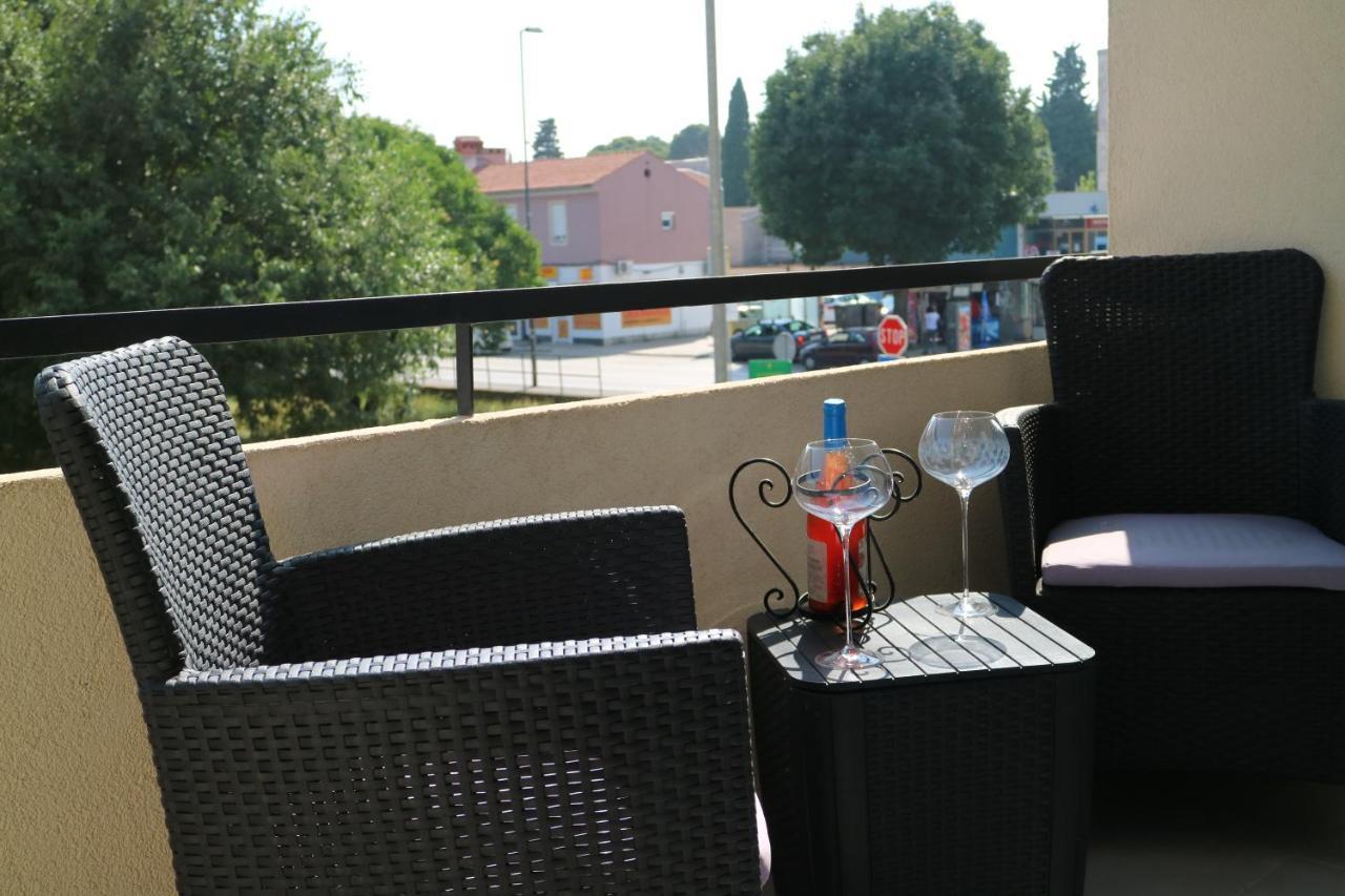 Apartman Mark Pula
