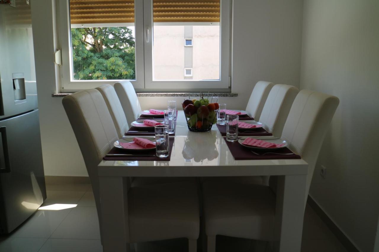 Apartman Mark