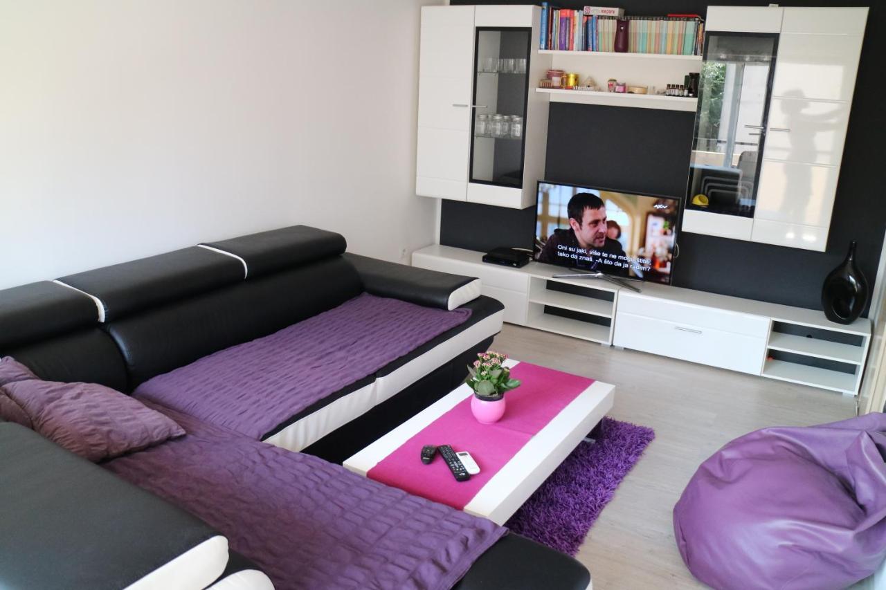 Apartman Mark Apartment *
