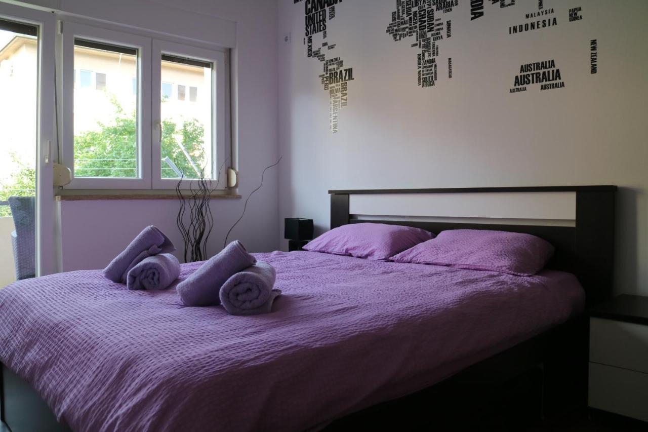 Apartman Mark * Pula