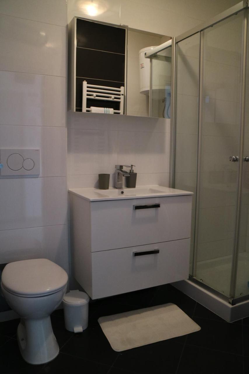 Apartman Mark Apartment Pula