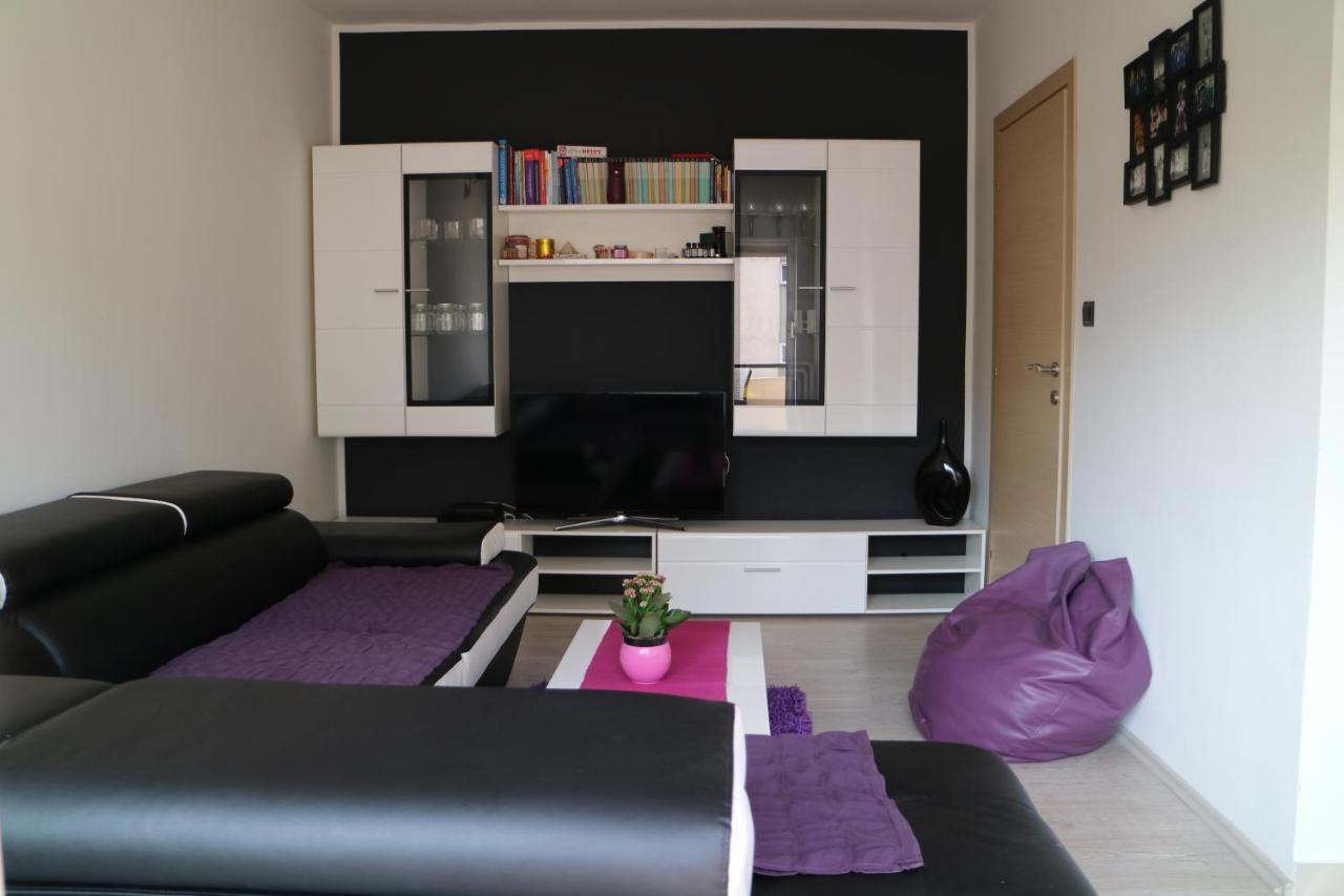Apartment Apartman Mark *