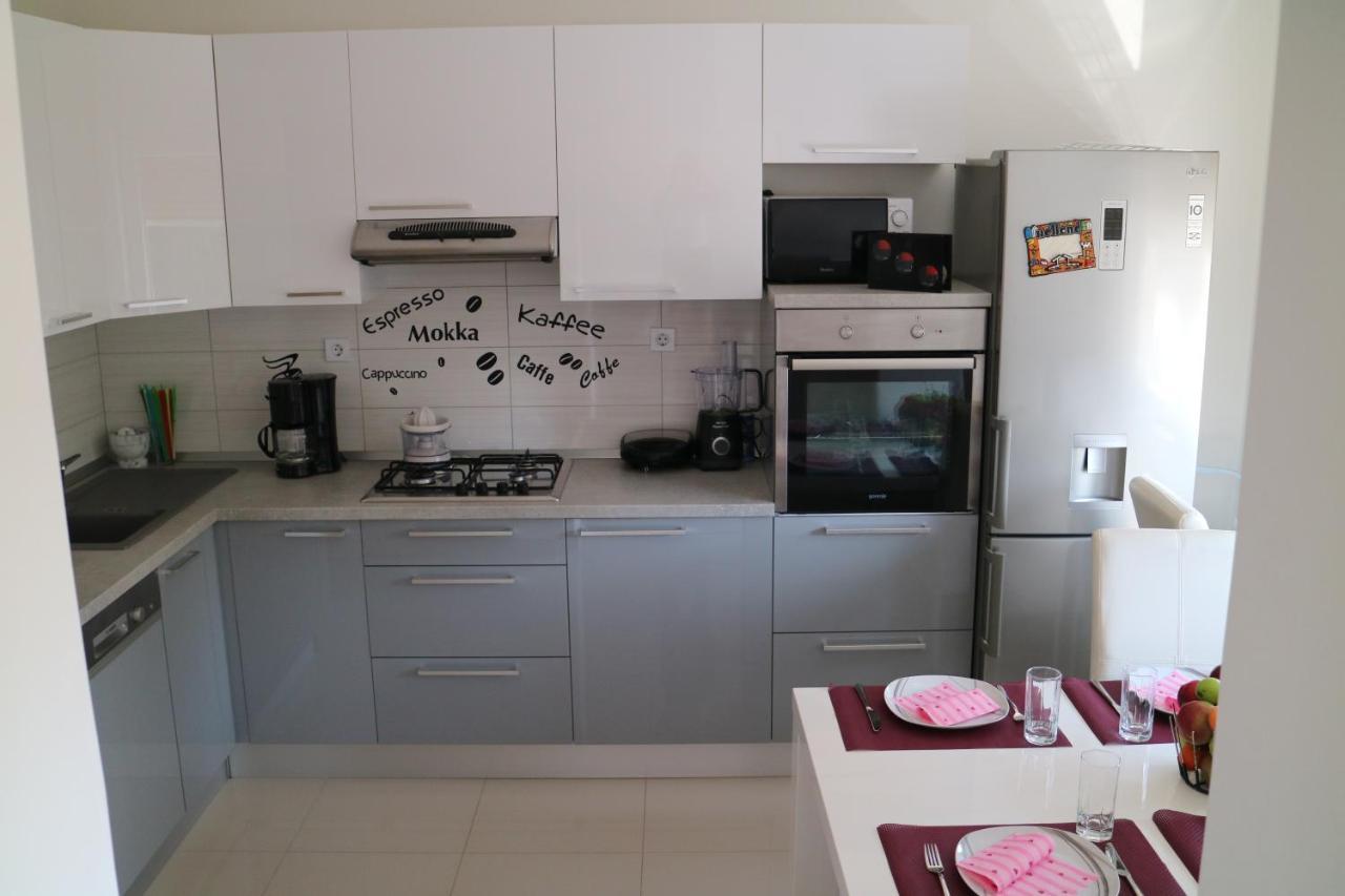 Apartman Mark Apartment *