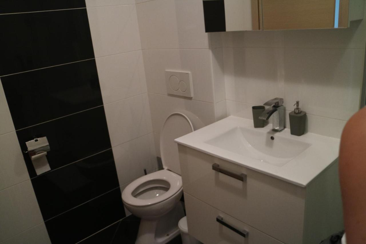 Apartment Apartman Mark *