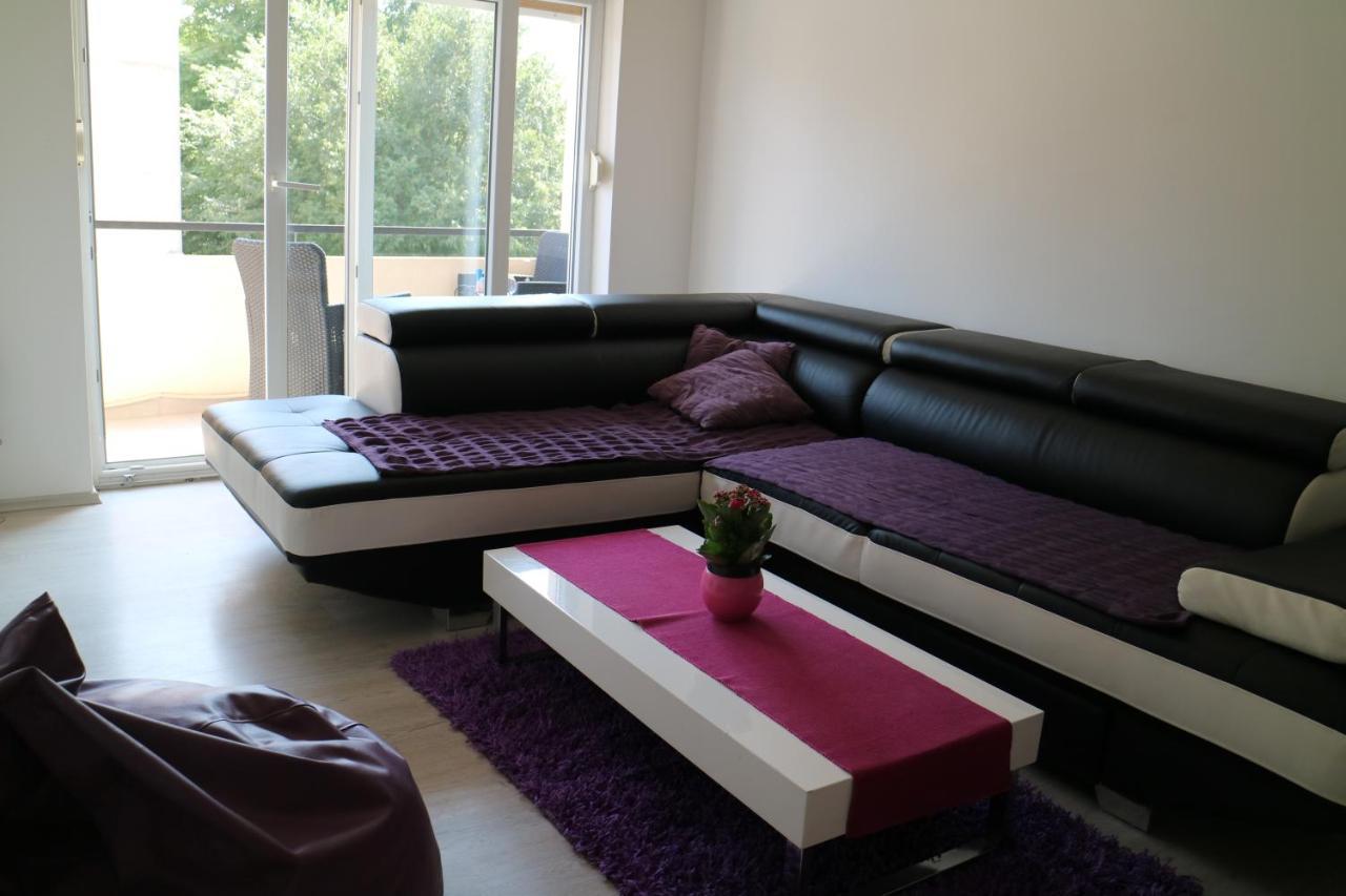 Apartment Apartman Mark Pula