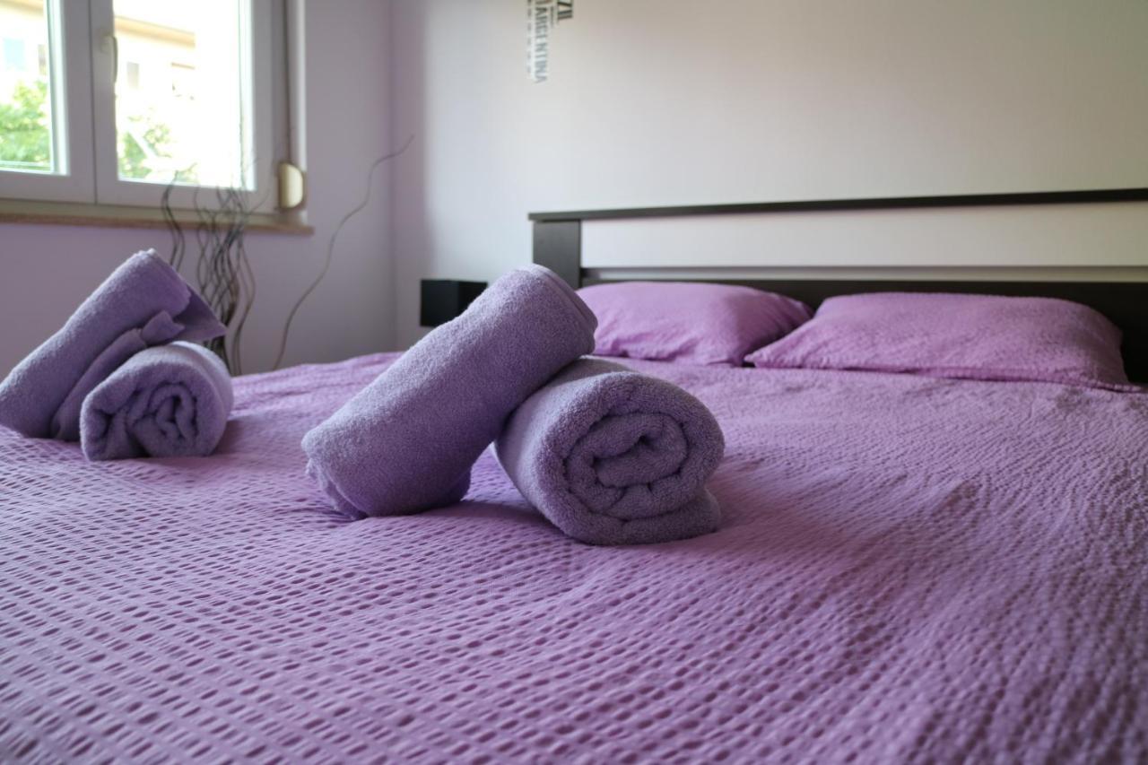 Apartman Mark * Pula