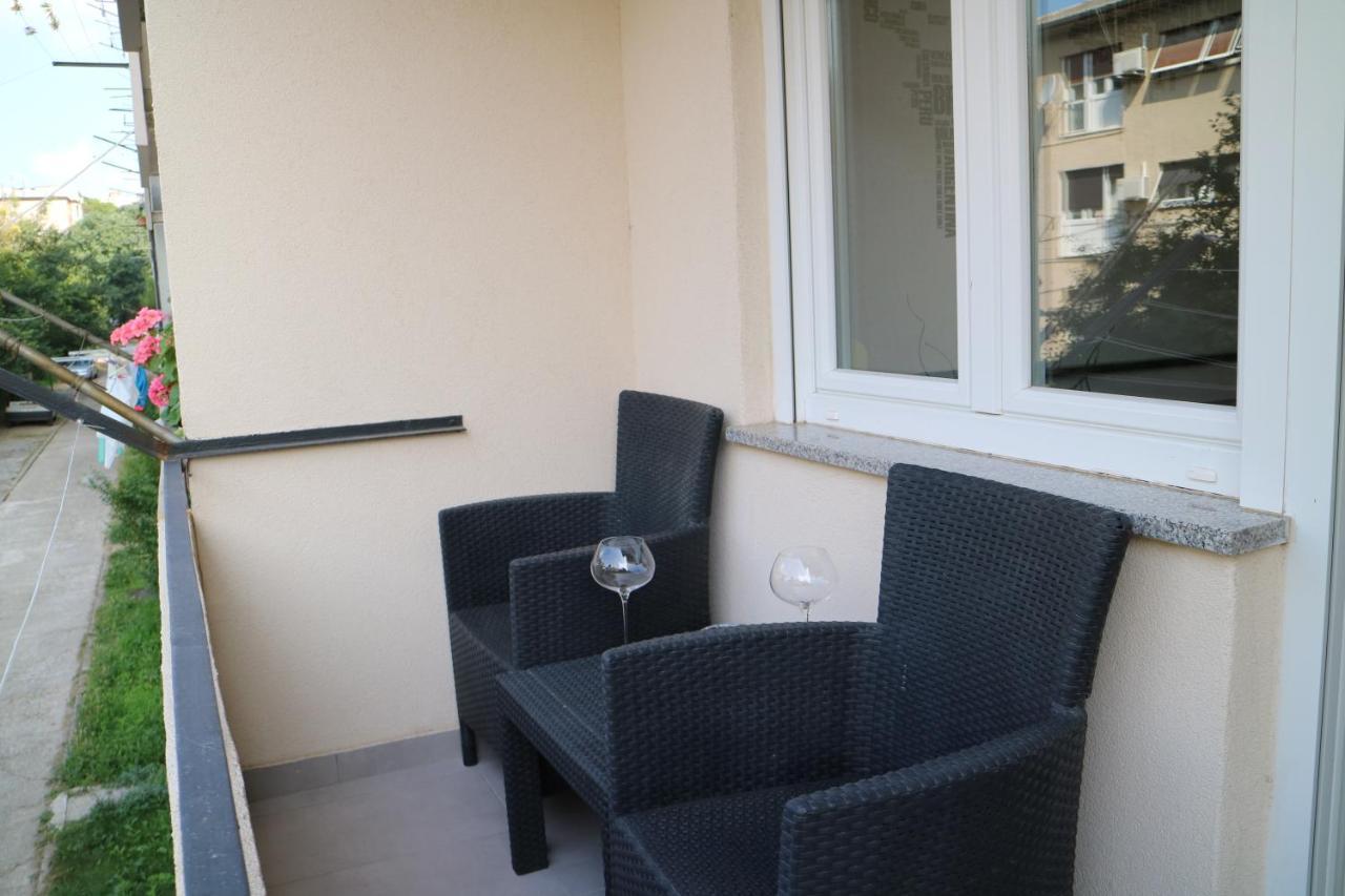 Apartman Mark Apartment