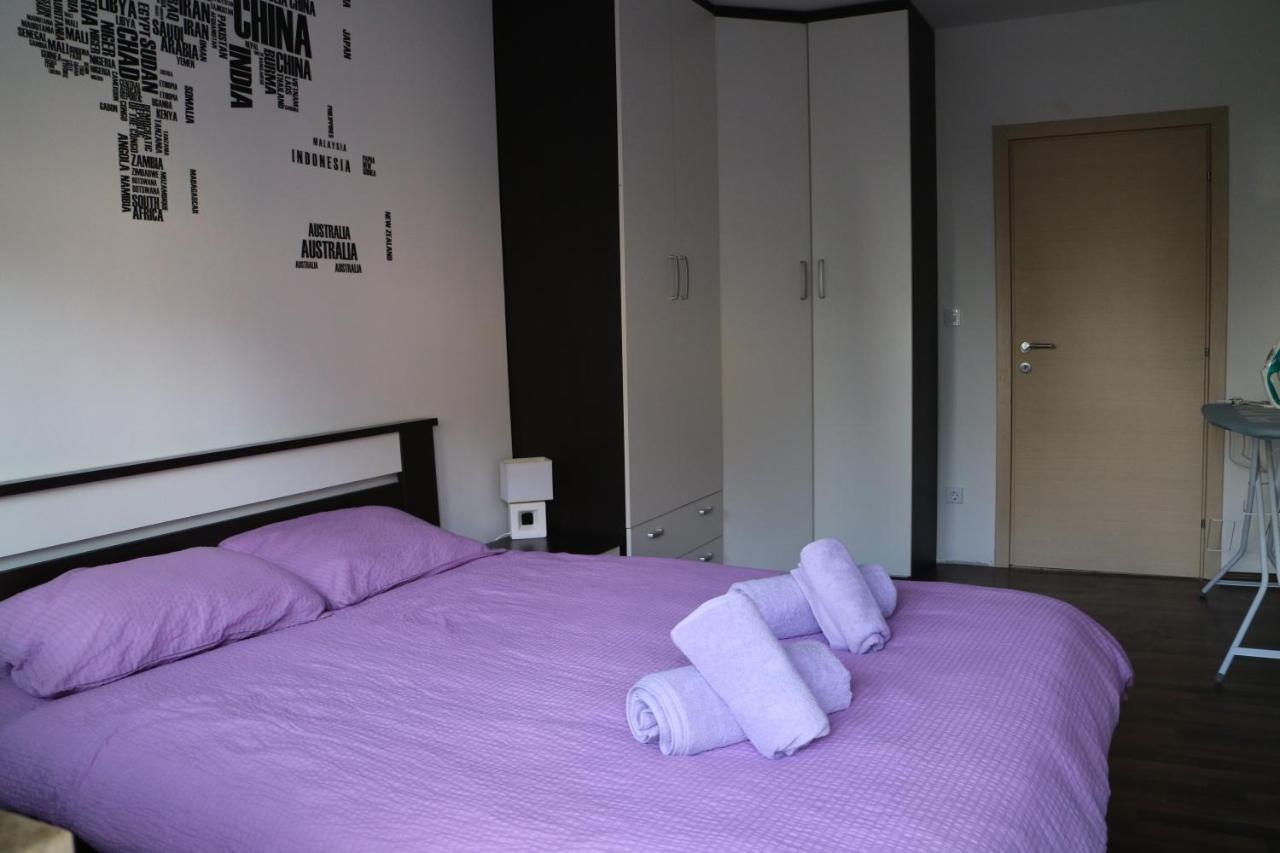 Apartman Mark Apartment