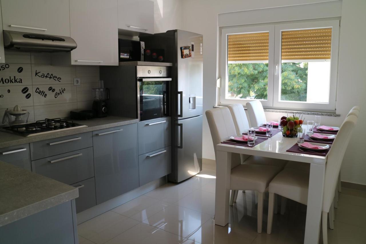 Apartman Mark Apartment Pula