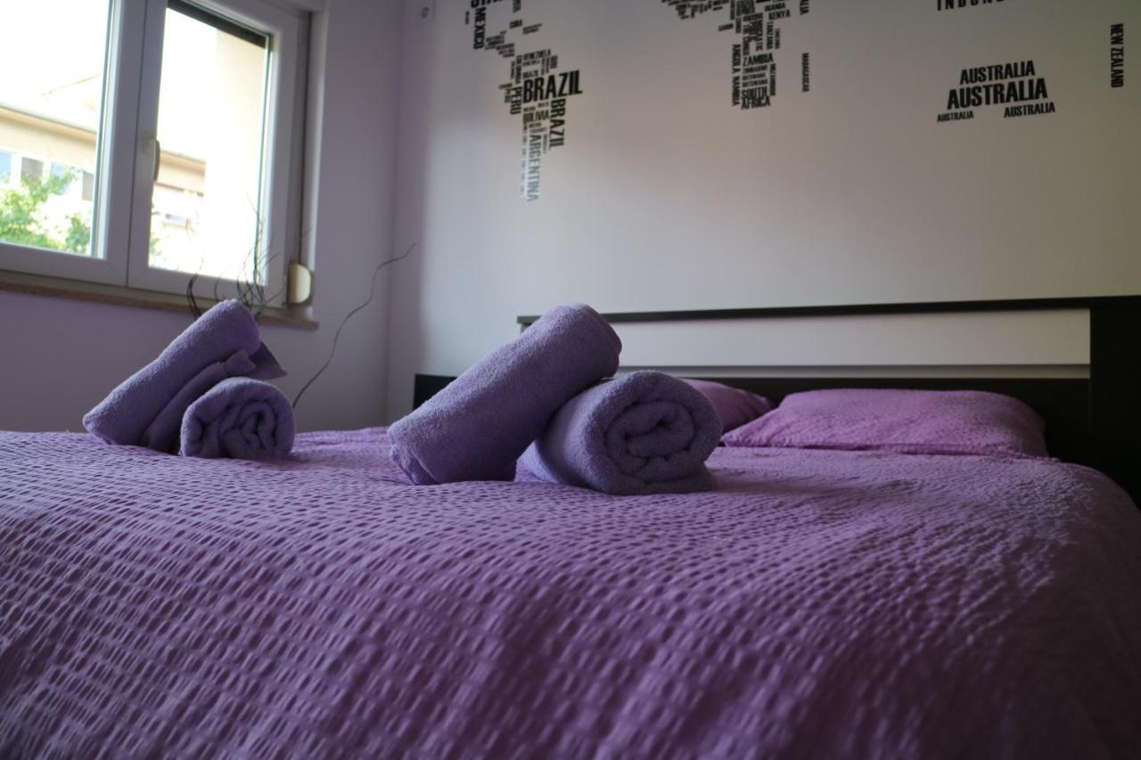 Apartman Mark Apartment